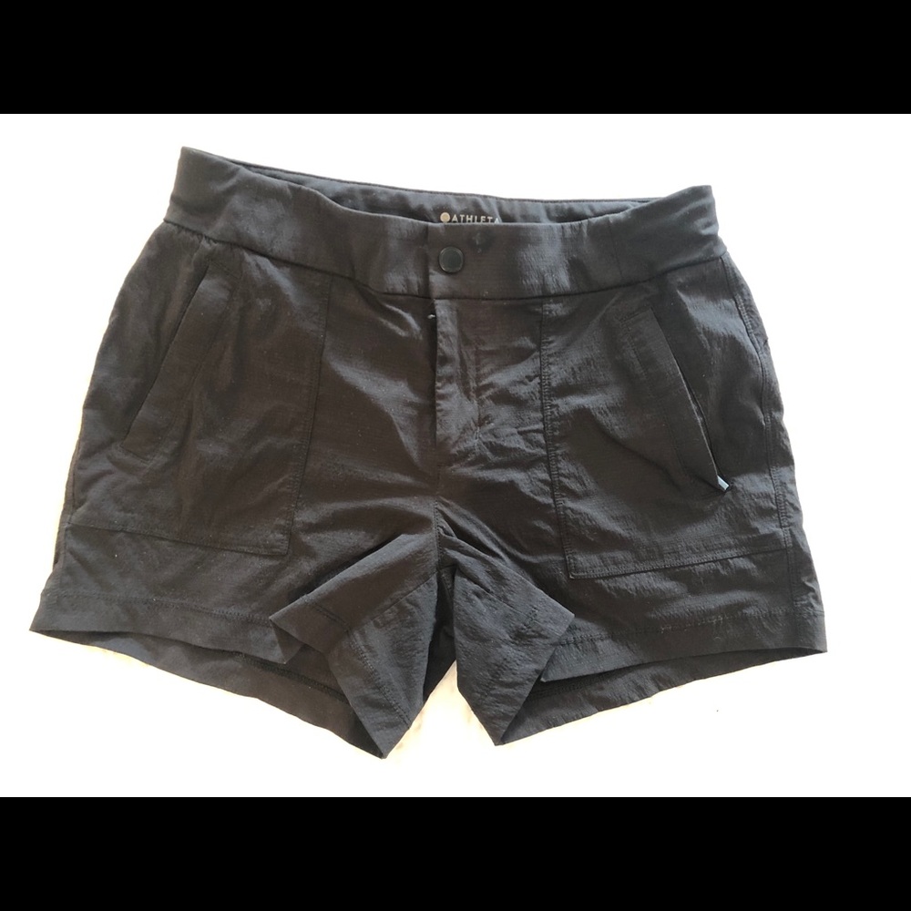 Casual Athleta shorts